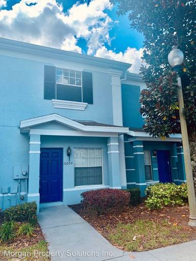 Main picture of 10612 Savannah Wood Dr
