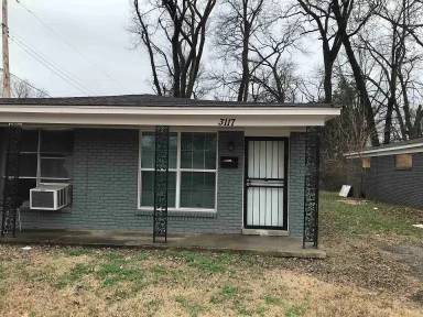 Main picture of 3117 Yale Ave