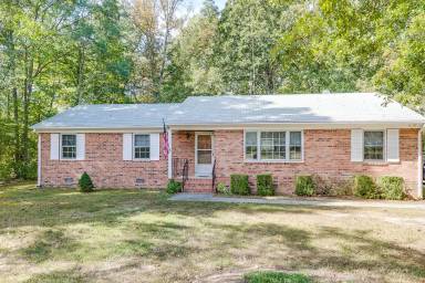 Main picture of 3514 Davis Mill Rd