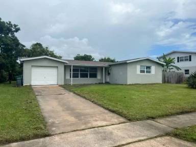 Main picture of 1716 Ixora Dr W