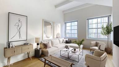 Main picture of 21 West Apartments