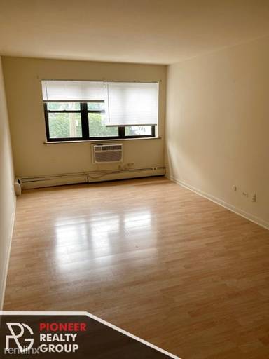 Main picture of Barry Apartments