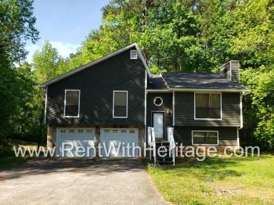 Main picture of 2999 Pritchards Mill Trl