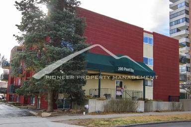 Main picture of 200 N Pearl St