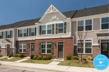 Main picture of 504 Berry Chase Way