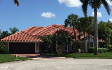 Main picture of 19084 Cloister Lake Ln