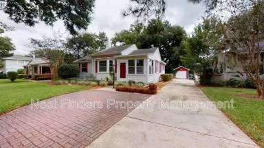 Main picture of 4125 San Jose Blvd