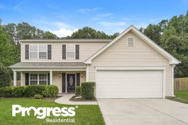Main picture of 2405 Liberton Ct