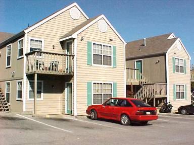 Main picture of 611 Michigan 616, 620 and 624 Florida