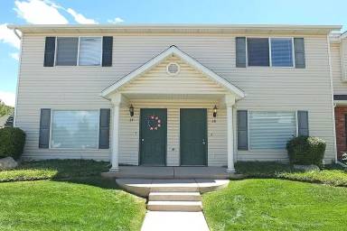 Main picture of Countryside Terrace Townhomes