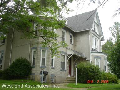 Main picture of 3201 N Front St