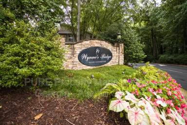 Main picture of 1202 Wynnes Ridge Cir SE