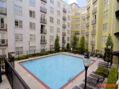 Main picture of Allure in Buckhead Village