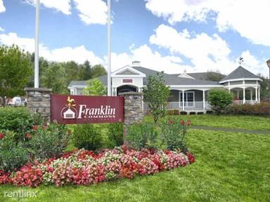 Main picture of Franklin Commons