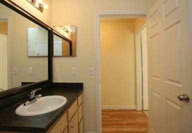 Main picture of Reserve At Cimarron