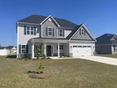 Main picture of 268 Crossroads Store Dr