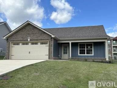 Main picture of 804 Lillian Grace Dr