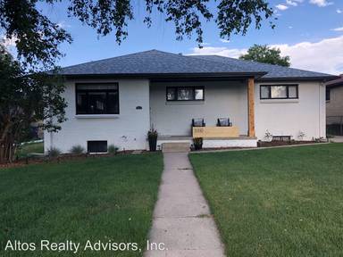 Main picture of 3310 Forest St