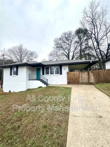 Main picture of 3314 Glenco Dr