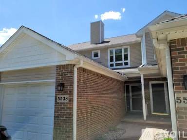 Main picture of 5538 Woodruff Shore Dr