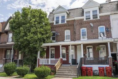 Main picture of 1116 Swede St