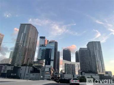 Main picture of Brickell on the River