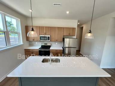 Main picture of 409 West Luxury Apartments