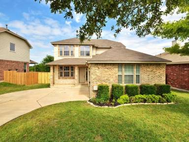 Main picture of 1009 Middle Brook Dr