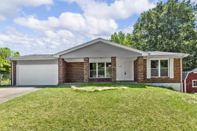 Main picture of 14524 Fox Chase Dr