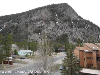 Main picture of Cedar Lodge