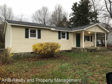 Main picture of 1202 E Joyner St