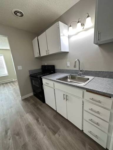 Main picture of Powell Court Villa