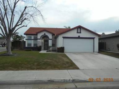 Main picture of 3414 Pecos Dr