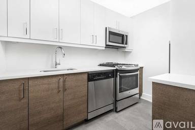 Main picture of Shorecrest Towers