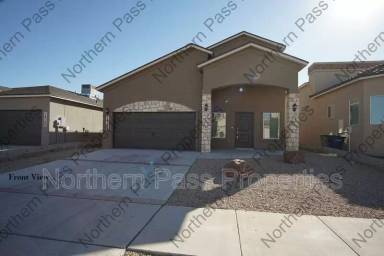 Main picture of 14190 Charles Pollock Ave