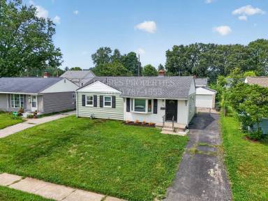 Main picture of 1136 Pauline Ave