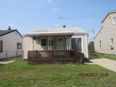 Main picture of 11123 Chapp Ave