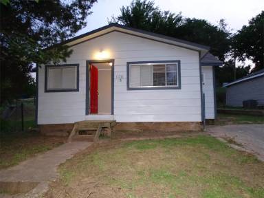 Main picture of 616 N Grant Ave