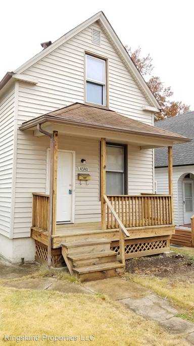 Main picture of 4340 Gannett St