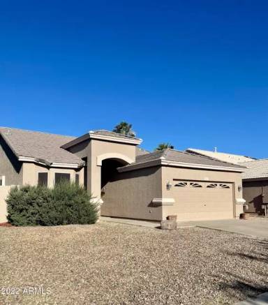 Main picture of 24415 N 39th Ave