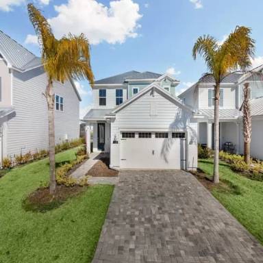 Main picture of 409 Clifton Bay Loop