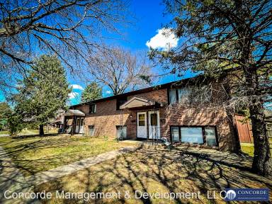 Main picture of 1600 S 13th St