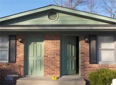 Main picture of 1193 E Dawn Dr