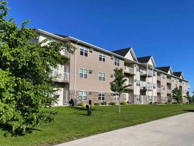 Main picture of Creekside IV Apartments