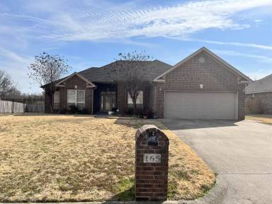 Main picture of 165 Pumice Dr