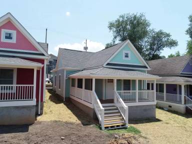 Main picture of 1614 Forest Ave