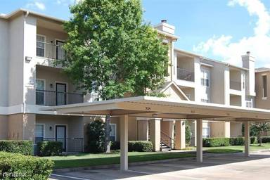 Main picture of Stone Canyon Apartments Houston