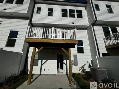 Main picture of Walnut Hill Rd NW Townhouses