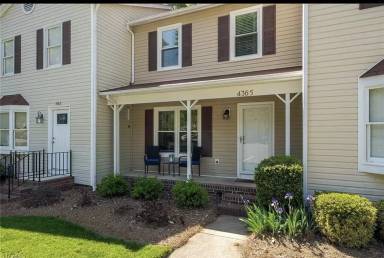 Main picture of 4365 Baylor St