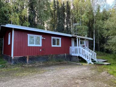 Main picture of 961 Gold Mine Trl